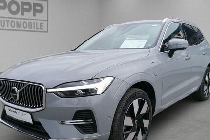 Volvo XC60 25.002 km 49.990 &euro; Gera 07546