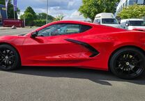 Gebrauchtwagen Corvette C8