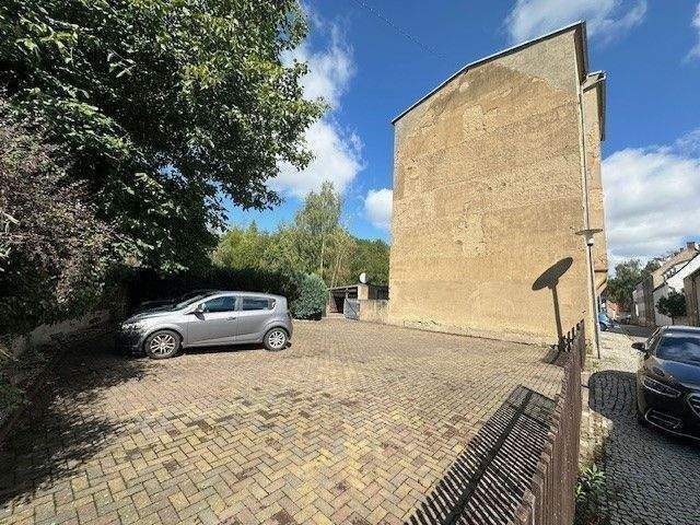 Mehrfamilienhaus, Wohnhaus Zeitz - 195.000&euro; | Angebot:25729809