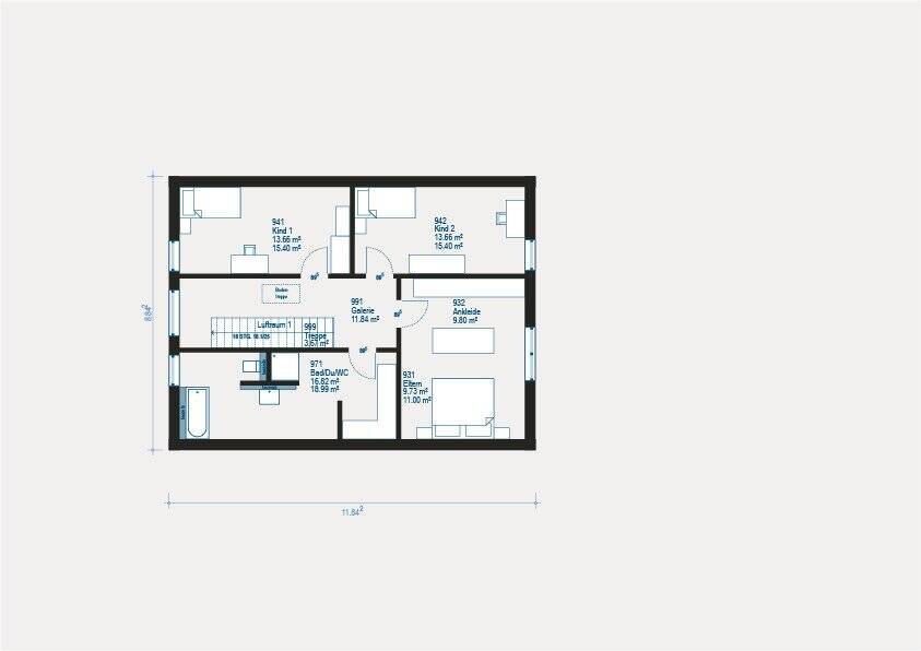 Mehrfamilienhaus, Wohnhaus Werdau Leubnitz Forst - 5 Zimmer, 181 m&sup2;, 289.119&euro; | Angebot:26713698
