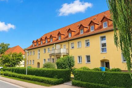Wohnung Heideland - 4 Zimmer, 122 m&sup2;, 1.342&euro; | Angebot:27603611