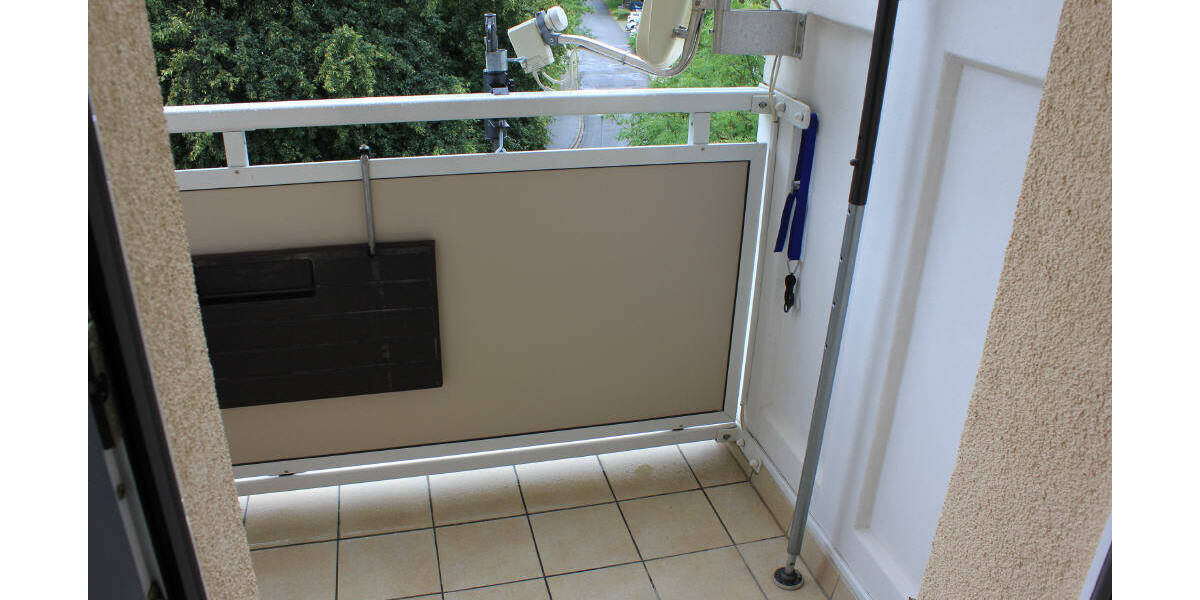 Etagenwohnung Altenburg - 3 Zimmer, 59 m&sup2;, 45.000&euro; | Angebot:25777031