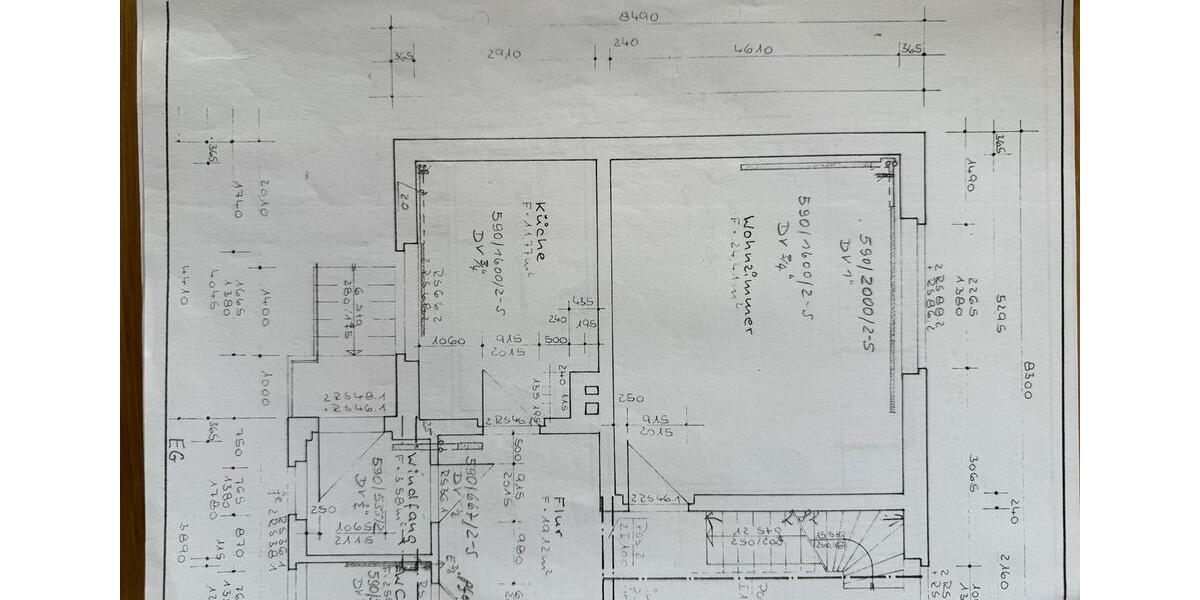 Doppelhaushälfte Gößnitz - 4 Zimmer, 95 m&sup2;, 155.000&euro; | Angebot:26926729