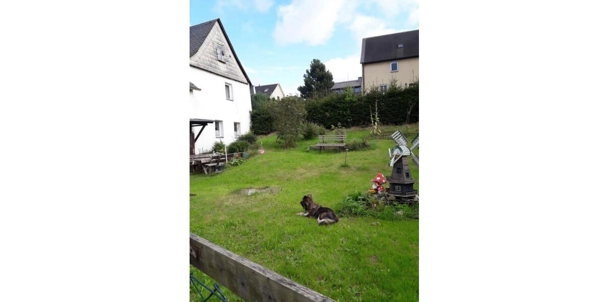 Einfamilienhaus Zeulenroda-Triebes Triebes - 3 Zimmer, 111 m&sup2;, 800&euro; | Angebot:26095002