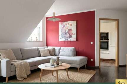 Wohnung Meuselwitz - 5 Zimmer, 105 m&sup2;, 197.500&euro; | Angebot:25273905