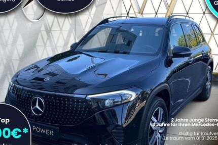 Mercedes-Benz EQB 14.926 km 36.489 € Gera 07546