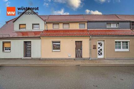 Haus Meuselwitz - 4 Zimmer, 80 m&sup2;, 89.000&euro; | Angebot:25682577