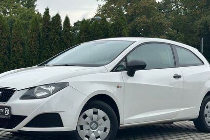 Seat Ibiza 58.000 km 4.490 &euro; Altenburg 04600