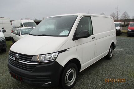 VW T6 Transporter
