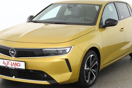 Opel Astra 44.424 km 20.990 &euro; Gera 07546