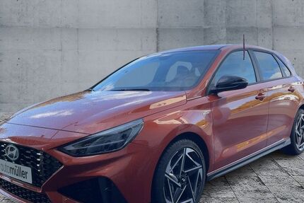 Hyundai i30 11.000 km 25.488 € Neustadt an der Orla 07806