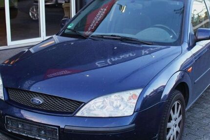 Ford Mondeo 208.094 km 690 € Münchenbernsdorf 07589