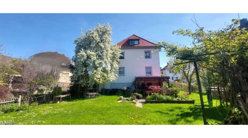 Wohnung zum Mieten in Gera 750 € 90 m²
