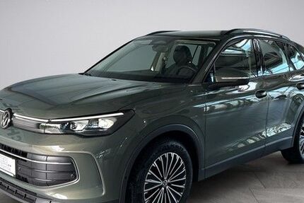 VW Tiguan 9.624 km 37.890 &euro; Altenburg 04600