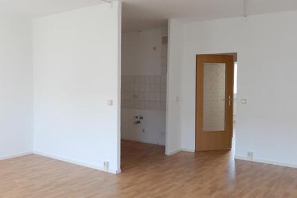 3-Raum-Wohnung mit Balkon und Aufzug zimmer