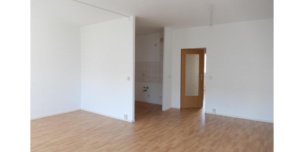 3-Raum-Wohnung mit Balkon und Aufzug zimmer