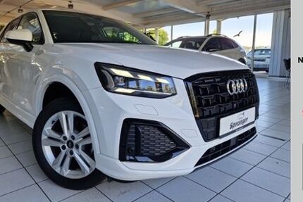 Audi Q2 31.223 km 26.860 € Glauchau 08371