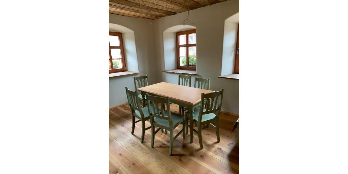 Bauernhaus, Landhaus Droyßig - 5 Zimmer, 176 m&sup2;, 1.670&euro; | Angebot:25375686