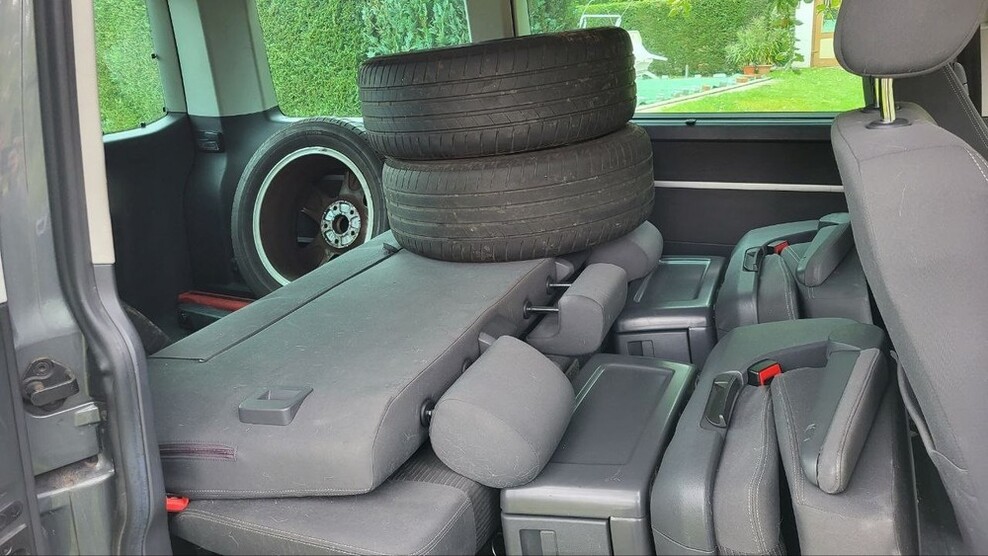 VW T5 Multivan 30.000 km 10.000 € Groitzsch 04539