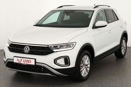 VW T-Roc 4.290 km 28.890 € Gera 07546