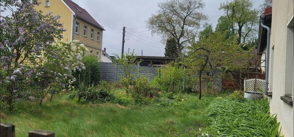 Einfamilienhaus Auma-Weidatal Weidatal - 8 Zimmer, 151 m&sup2;, 65.000&euro; | Angebot:23699182