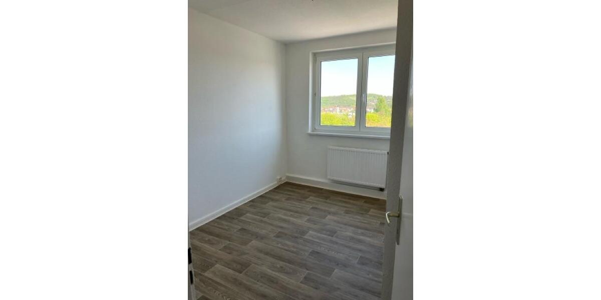 Dreiraumwohnung mit Ausblick 3 zimmer