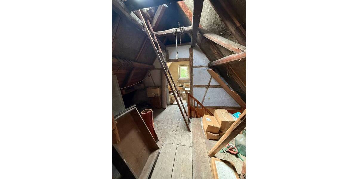 Charmantes Einfamilienhaus in ruhiger Gegend 6 zimmer