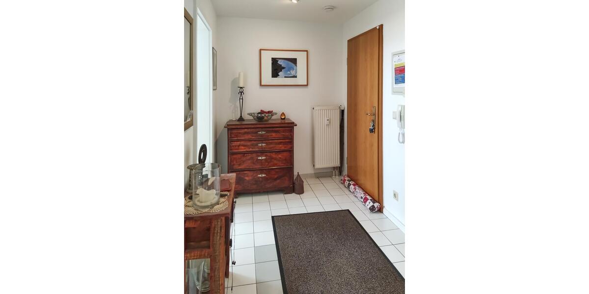 2 Wohnungen, ein Preis, auf einer Etage. - Dachgeschoßwohnung Gera Ostviertel | Angebot:26744951