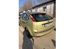 Ford Focus 165.000 km 2.950 &euro; Gera 07545