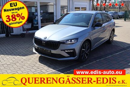 Skoda Scala 3.000 km 24.490 &euro; Berga-Wünschendorf 07980
