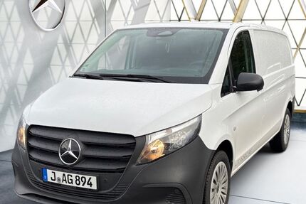 Mercedes-Benz Vito 5.000 km 35.700 &euro; Gera 07546