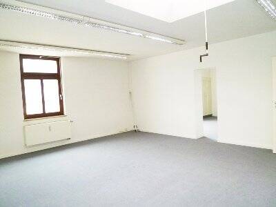 Gewerbeobjekt Gera Innenstadt - 5 Zimmer, 1.112&euro; | Angebot:25749197