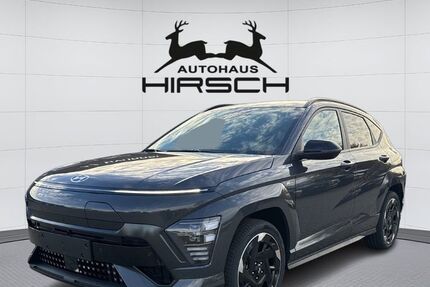 Hyundai KONA Elektro 2.000 km 39.990 € Crimmitschau 08451