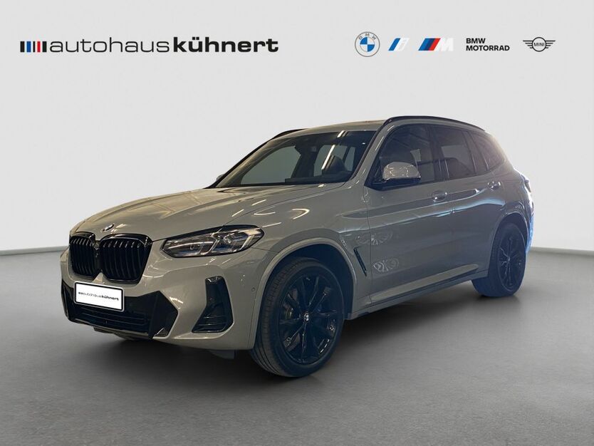 BMW X3 20.662 km 56.445 € Zwickau 08060