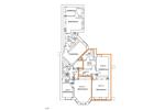 Schicke frisch sanierte 2- Raum Wohnung in der Innenstadt von Gera!!! - Etagenwohnung Gera Debschwitz | Angebot:26781773