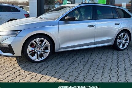 Skoda Octavia 29.750 km 35.970 € Werdau 08412