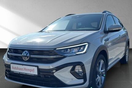 VW Taigo