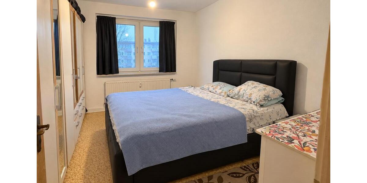 Etagenwohnung Gera Lusan - 3 Zimmer, 65 m&sup2;, 55.000&euro; | Angebot:27671981