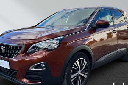 Peugeot 3008 56.450 km 13.975 € Gera 07548