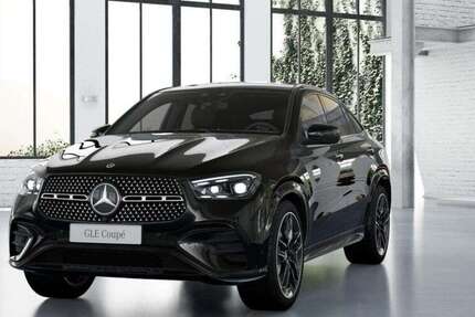 Mercedes GLE 450
