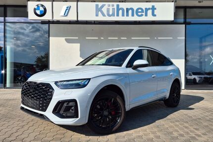 Audi Q5 83.408 km 45.885 € Gera 07552