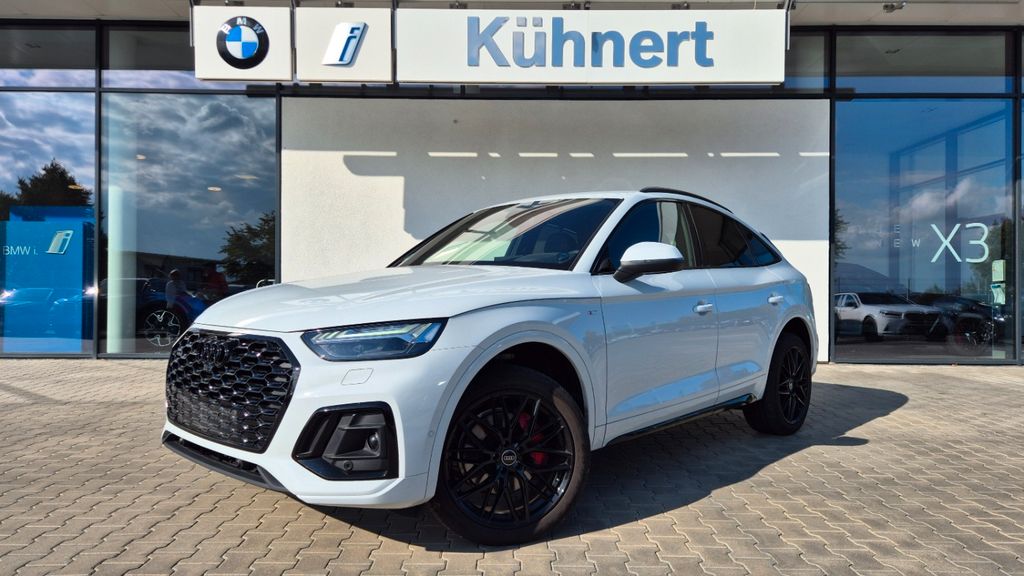 Audi Q5 83.408 km 45.885 € Gera 07552