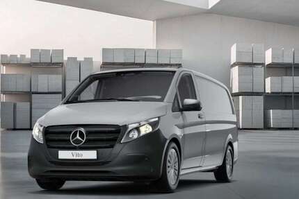 Mercedes-Benz Vito 15.499 km 42.828 &euro; Gera 07546