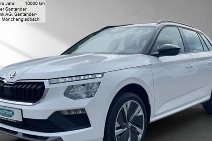 Skoda Kamiq 29.141 km 22.490 &euro; Gera 07548