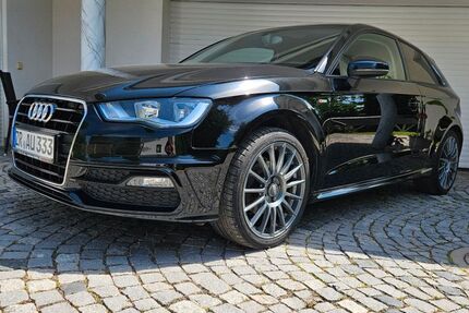 Audi A3 195.834 km 8.700 &euro; Wünschendorf 07570