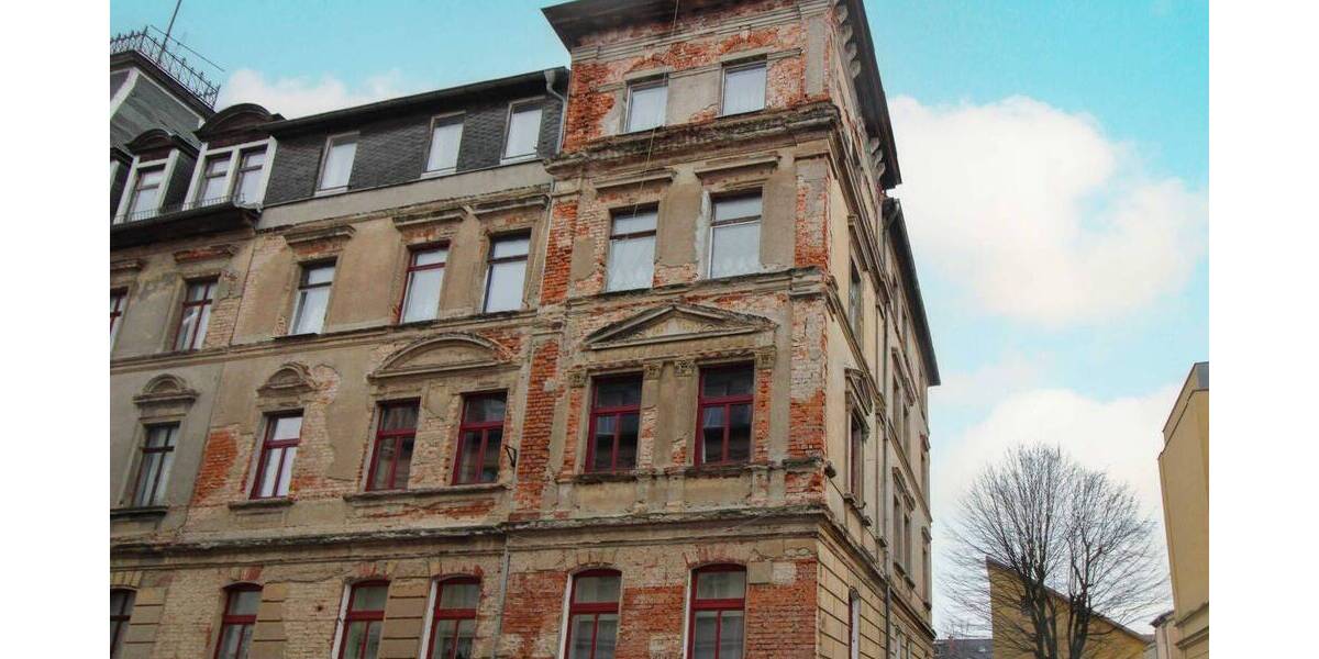 Mehrfamilienhaus, Wohnhaus Altenburg - 2 Zimmer, 140.000&euro; | Angebot:26596122