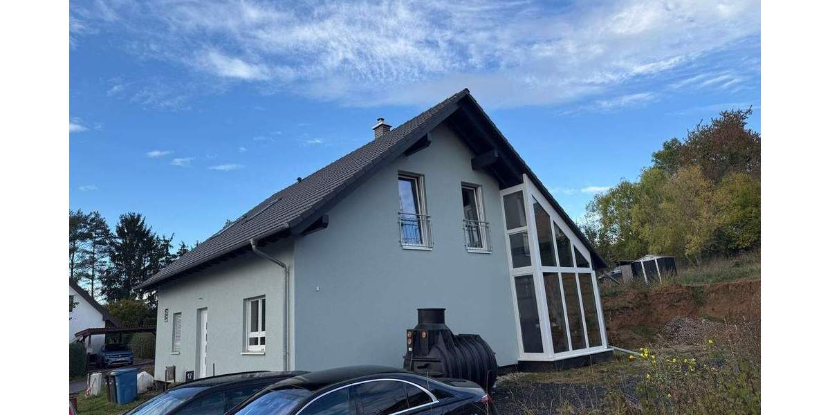 Einfamilienhaus Zeitz Kayna - 6 Zimmer, 181 m&sup2;, 397.250&euro; | Angebot:26257780