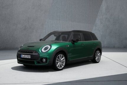 Mini Cooper S Clubman 41.424 km 31.575 &euro; Gera 07552