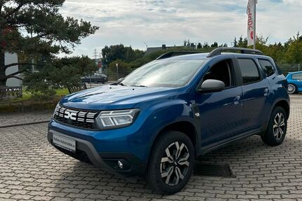 Dacia Duster 25.150 km 20.890 € Zeitz 06712