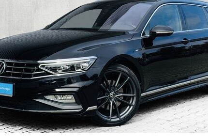 VW Passat Variant 93.850 km 26.780 € Zeitz 06712
